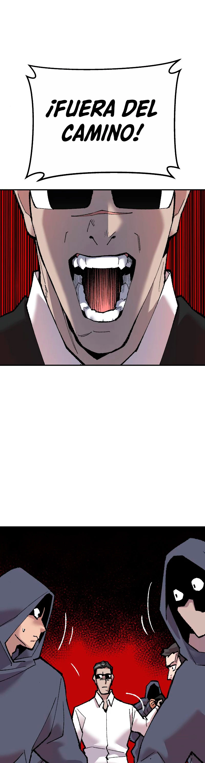 Rompiendo Limites > Capitulo 46 > Page 601